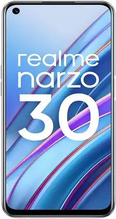  Realme Narzo 30 prices in Pakistan